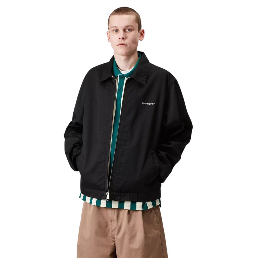 Module Script Jacket giubbetto da uomo Carhartt WIP | I0329770D202
